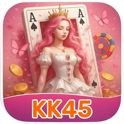 KK45 App: A Revolução dos Jogos com Funcionalidades Imperdíveis