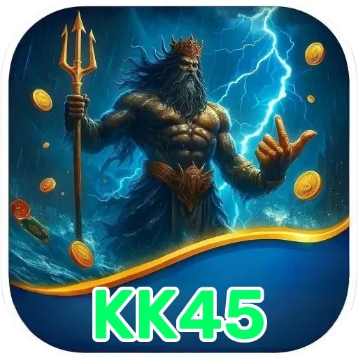 KK45: O Portal Brasileiro para Aventura e Diversão nos Jogos Online