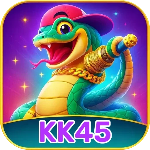 KK45: Entre no Mundo dos Jogos e Sinta a Emoção em Cada Clique!