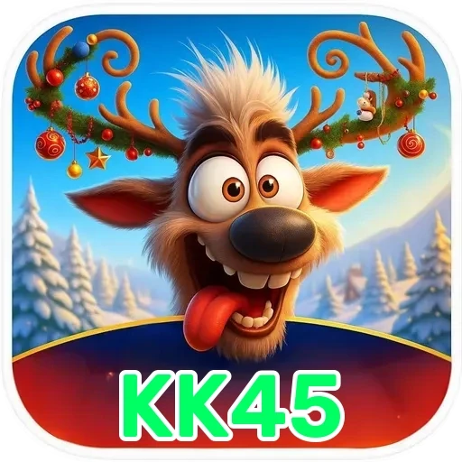 KK45: A Revolução da Plataforma de Jogos no Brasil