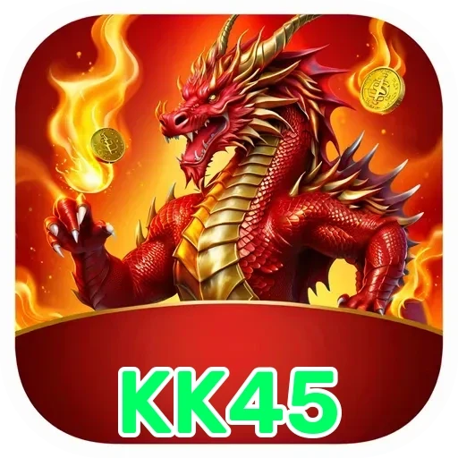 KK45: Segurança em Jogos Online, Diversão Sem Preocupações!