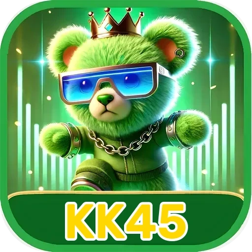 KK45: Descubra os Melhores Recursos das Caça-Níqueis Online